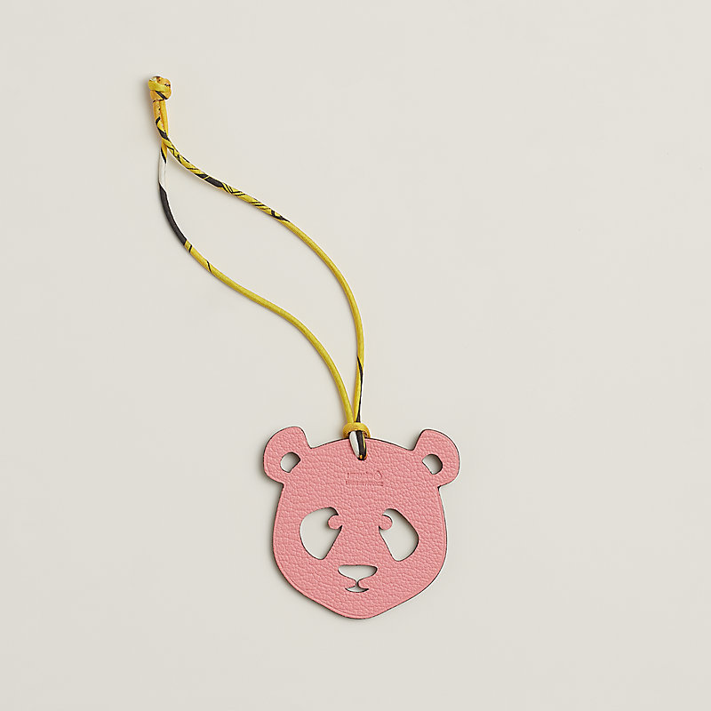 【新品】OHGA PANDA CHARM Sparkling Cute Panda Charm | Sterling silver | Pandora US